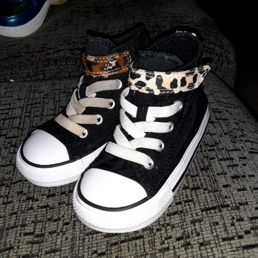 Converse Hightop